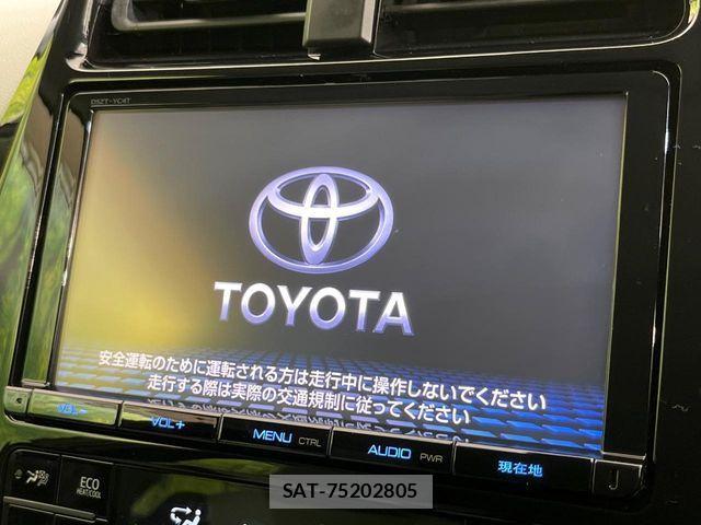 Toyota PRIUS 2016-01 6752907-2