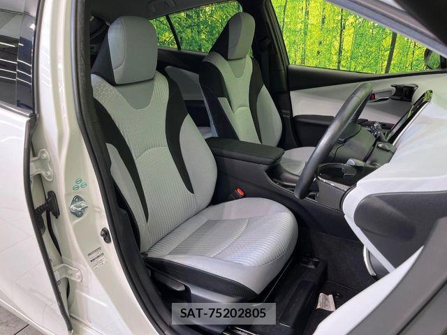 Toyota PRIUS 2016-01 6752907-7