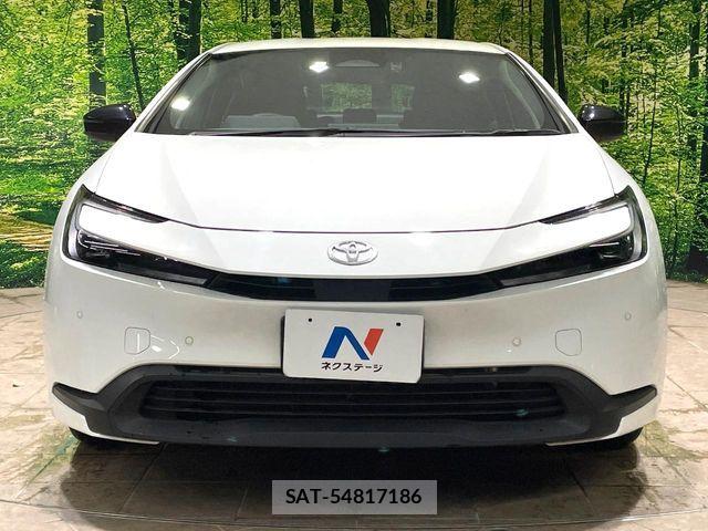 Toyota PRIUS 2023-03 6752883-13