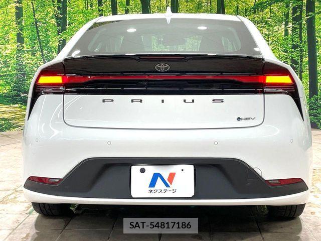Toyota PRIUS 2023-03 6752883-14