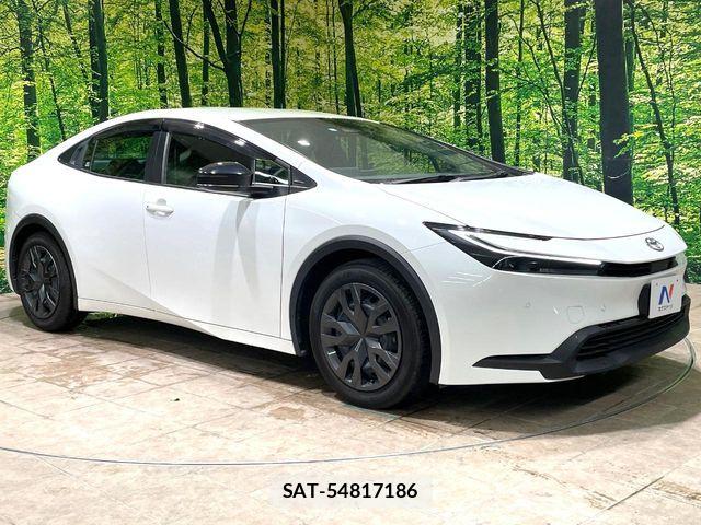 Toyota PRIUS 2023-03 6752883-15