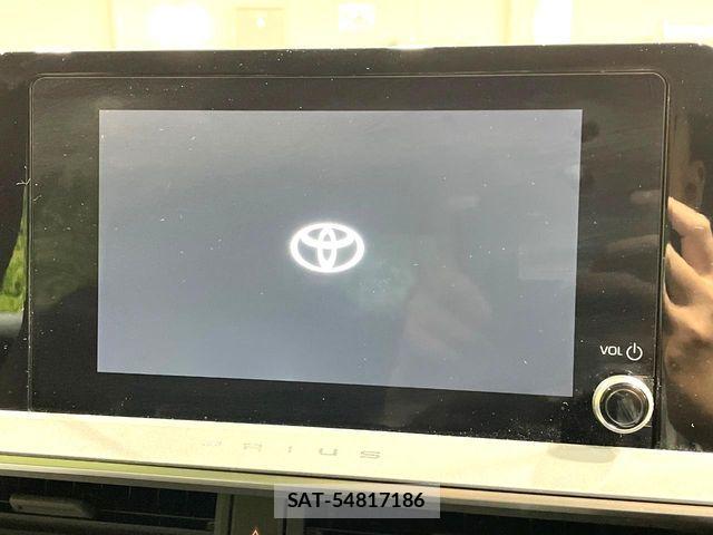 Toyota PRIUS 2023-03 6752883-3