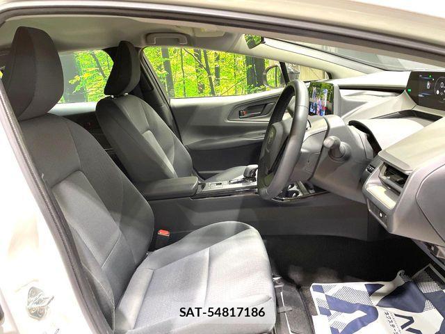 Toyota PRIUS 2023-03 6752883-7