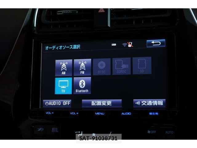 Toyota PRIUS 2016-11 6752894-16