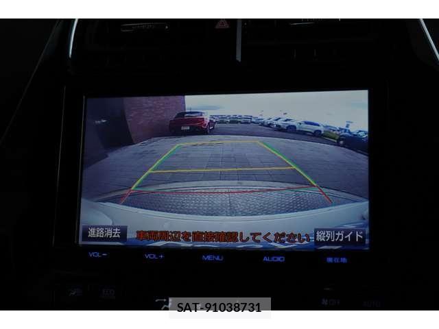 Toyota PRIUS 2016-11 6752894-17