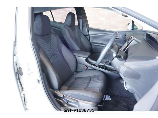 Toyota PRIUS 2016-11 6752894-5