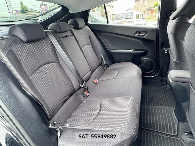 Toyota PRIUS 2017-03 6791414-9
