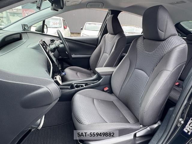 Toyota PRIUS 2017-03 6791414-10