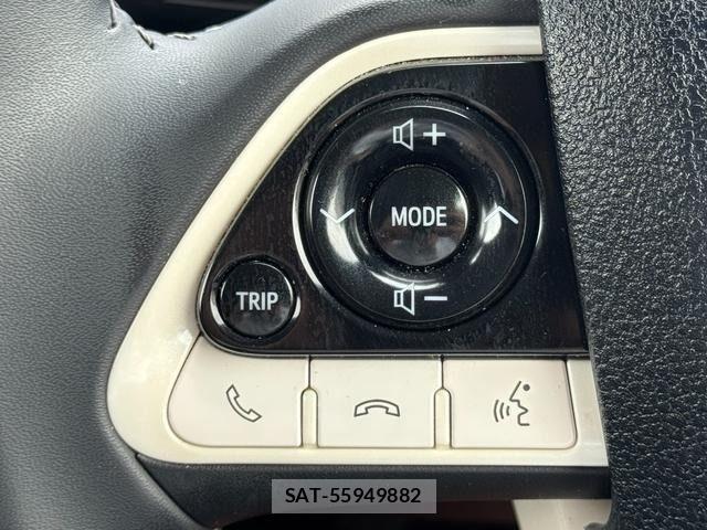 Toyota PRIUS 2017-03 6791414-14