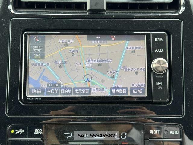 Toyota PRIUS 2017-03 6791414-21