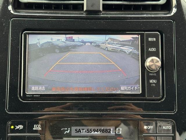 Toyota PRIUS 2017-03 6791414-22