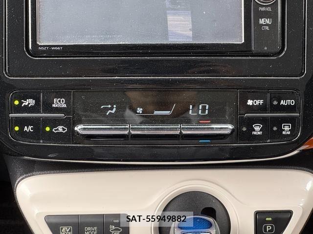 Toyota PRIUS 2017-03 6791414-23