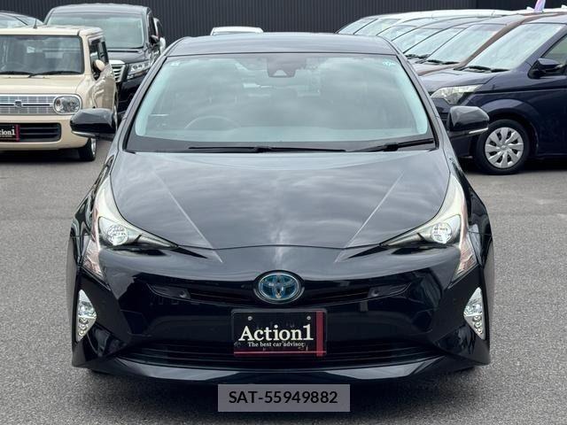 Toyota PRIUS 2017-03 6791414-2