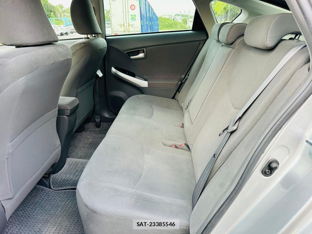 Toyota PRIUS 2010 6734646-9