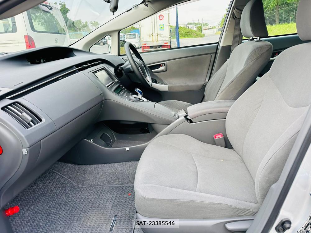 Toyota PRIUS 2010 6734646-10
