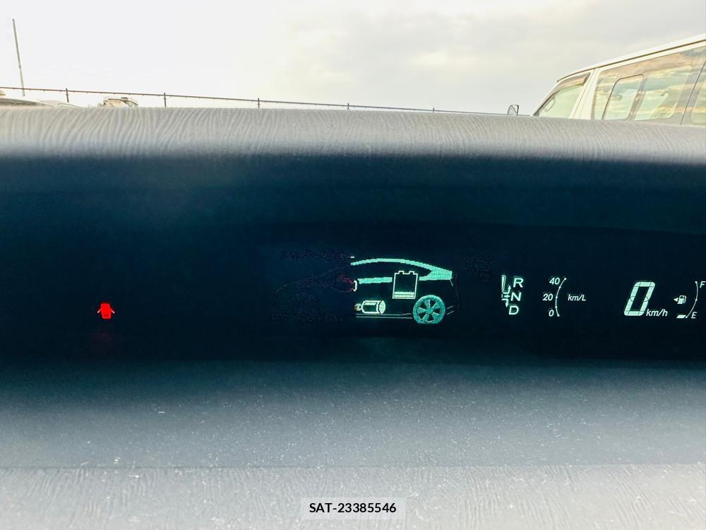 Toyota PRIUS 2010 6734646-15