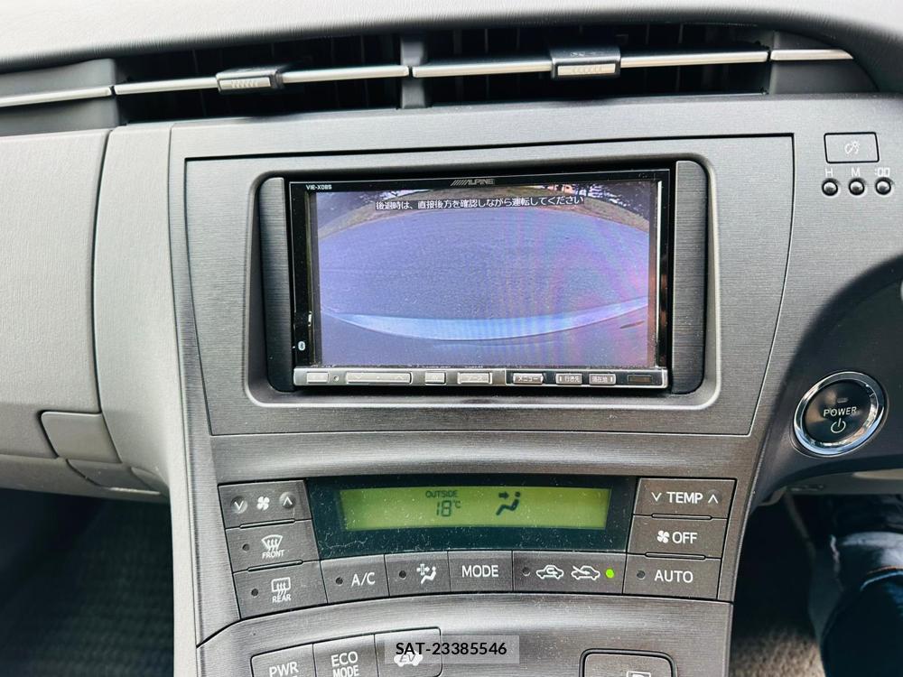 Toyota PRIUS 2010 6734646-17