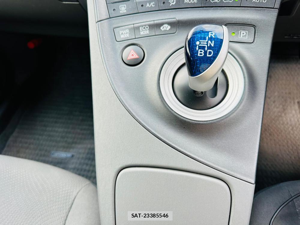 Toyota PRIUS 2010 6734646-18