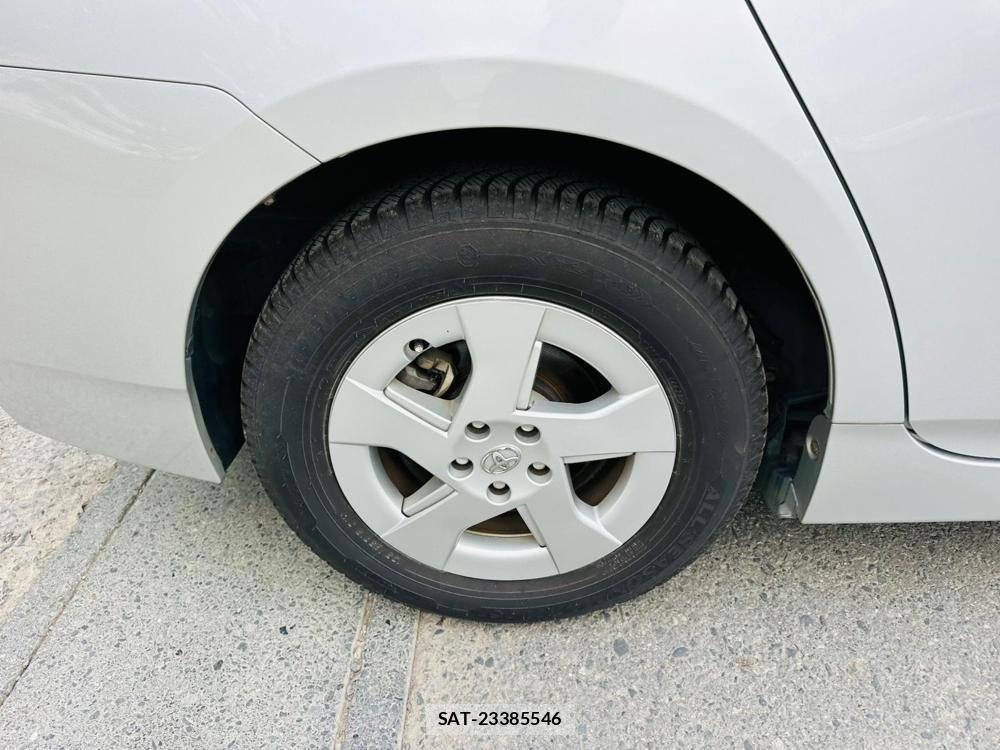 Toyota PRIUS 2010 6734646-26