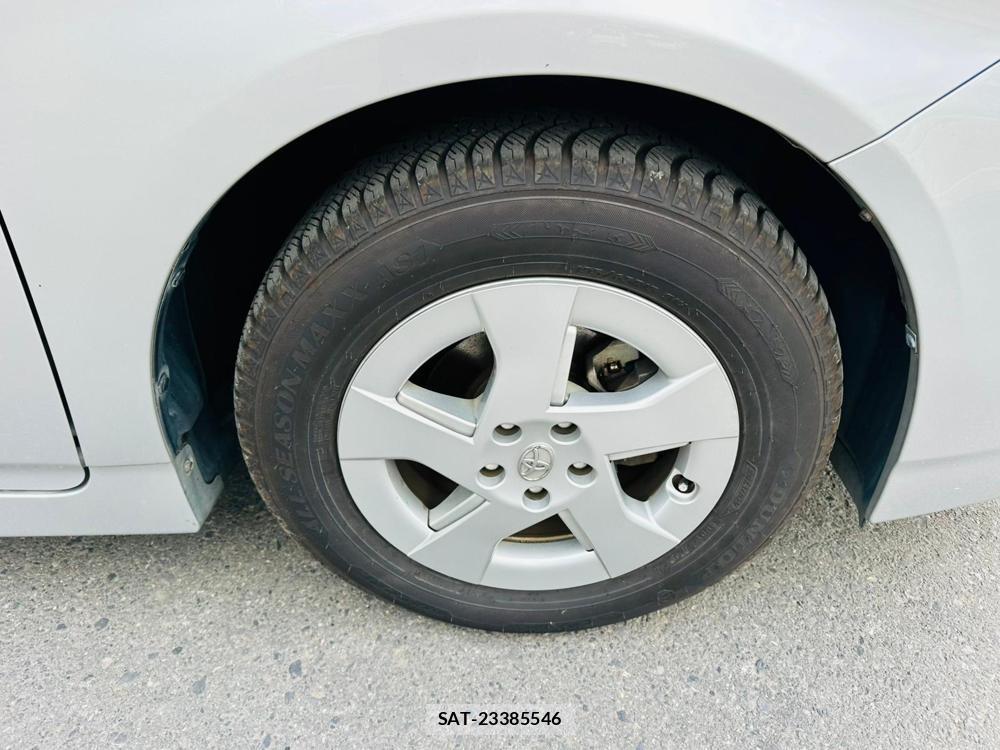 Toyota PRIUS 2010 6734646-27