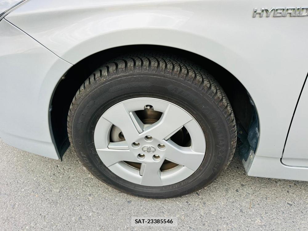 Toyota PRIUS 2010 6734646-28