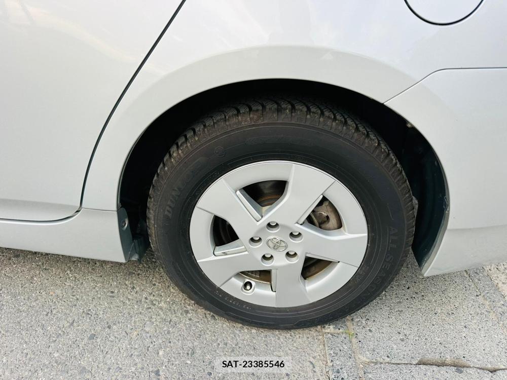 Toyota PRIUS 2010 6734646-29