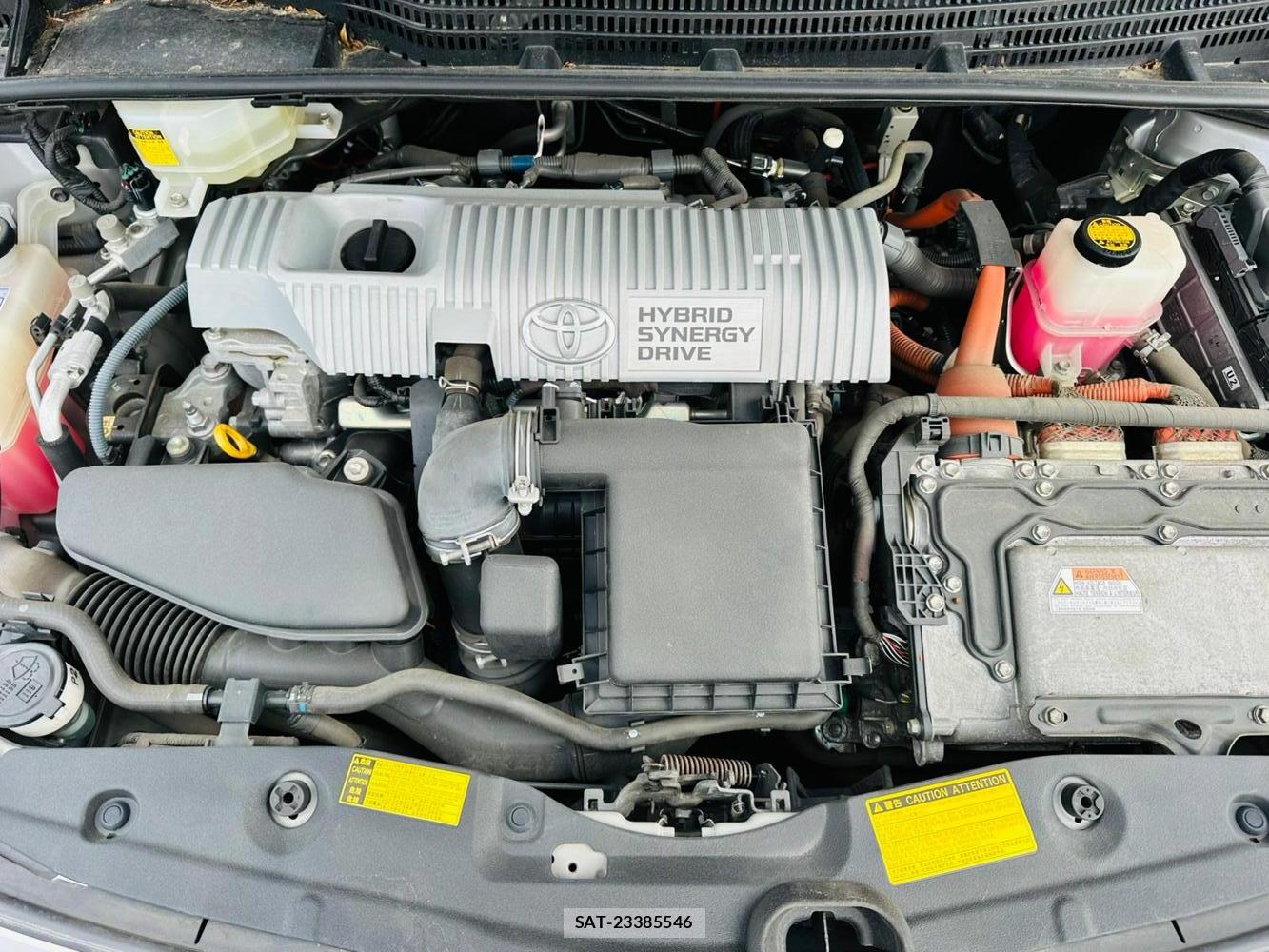 Toyota PRIUS 2010 6734646-35
