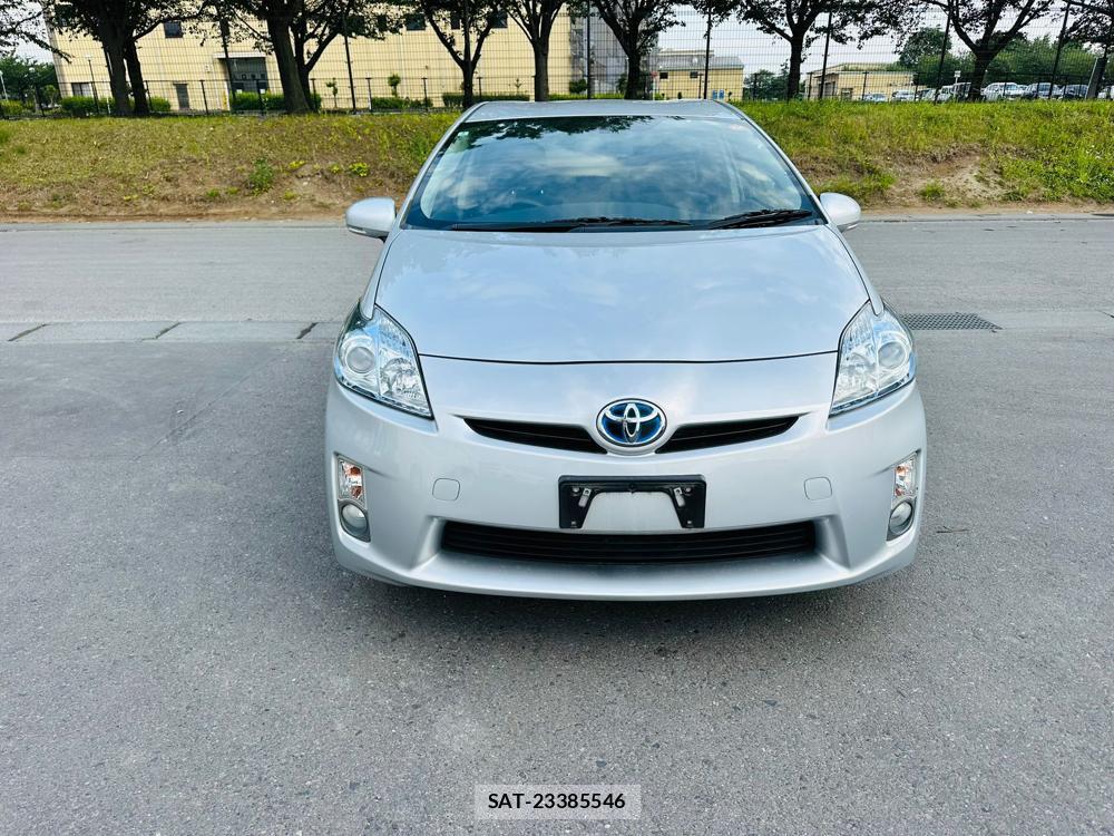 Toyota PRIUS 2010 6734646-7