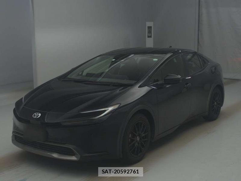 Toyota PRIUS 2023 6804903-0