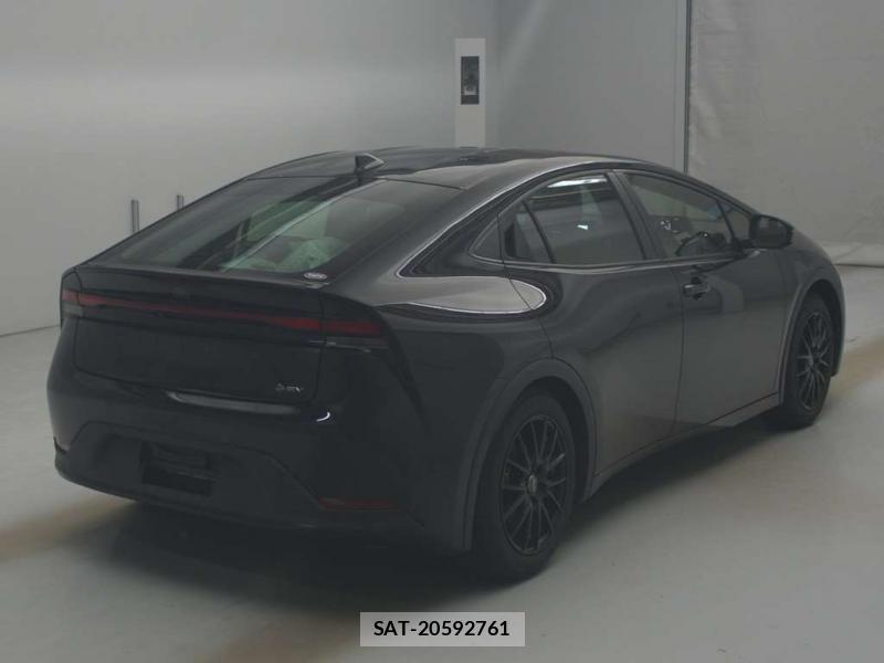 Toyota PRIUS 2023 6804903-1