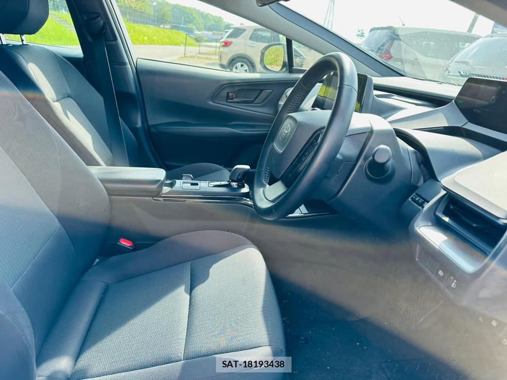 Toyota PRIUS 2023 6646574-11