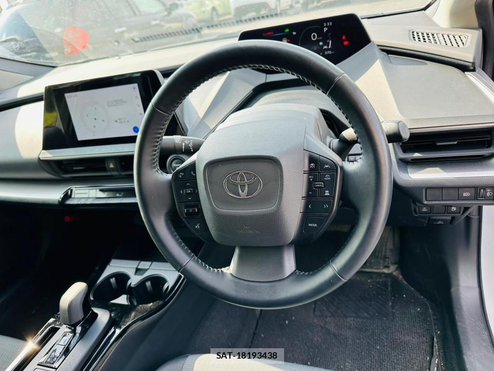 Toyota PRIUS 2023 6646574-14