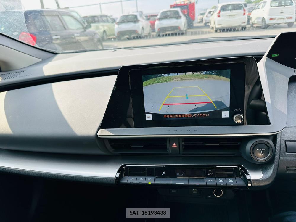 Toyota PRIUS 2023 6646574-17