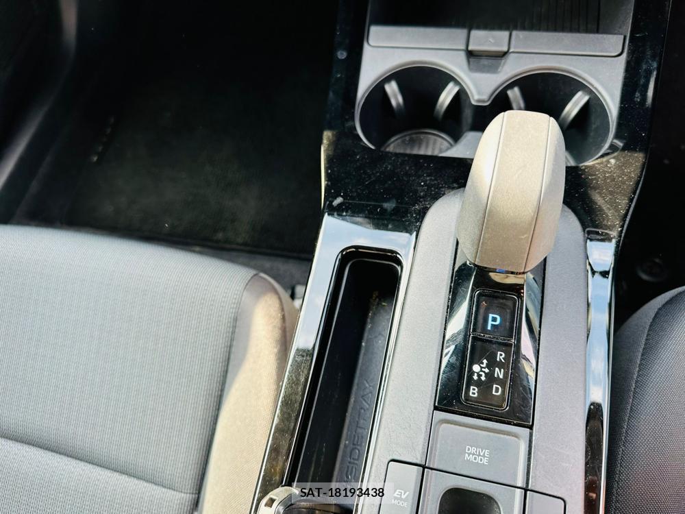 Toyota PRIUS 2023 6646574-19