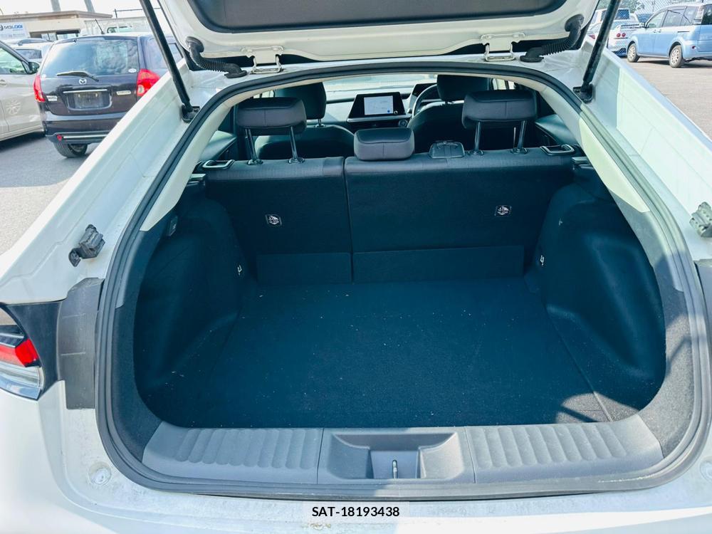 Toyota PRIUS 2023 6646574-25