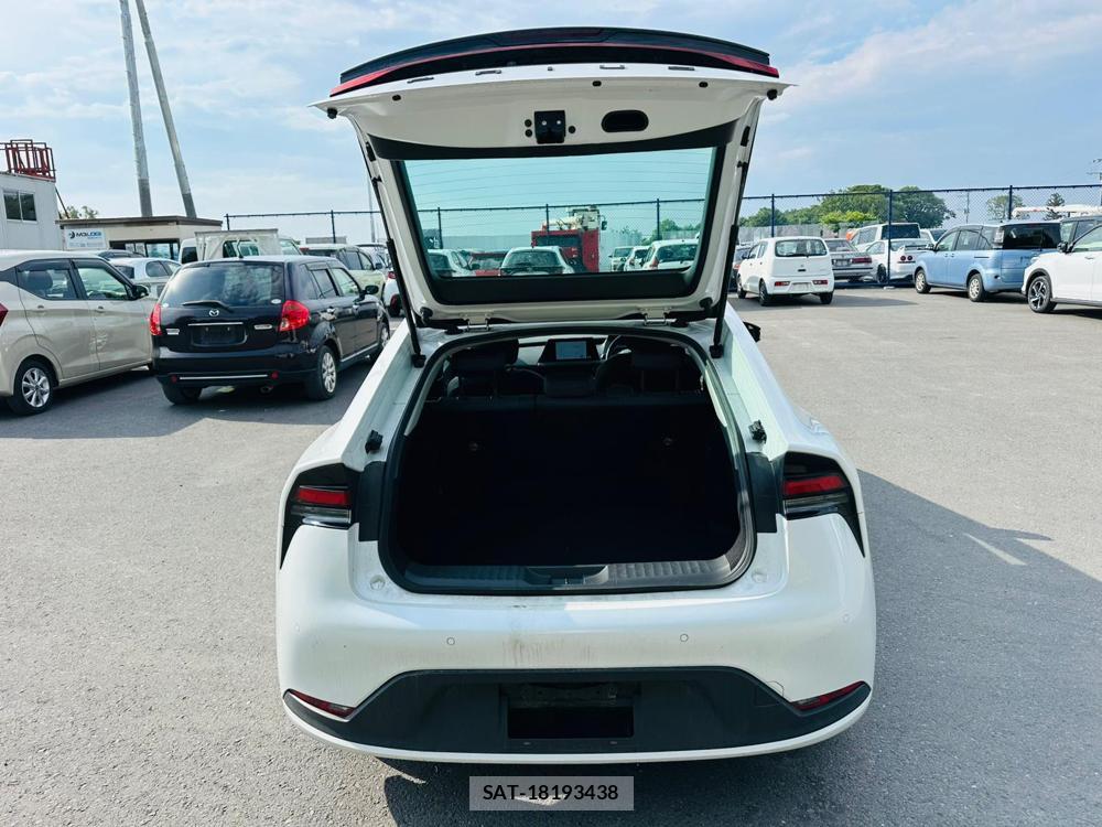 Toyota PRIUS 2023 6646574-26