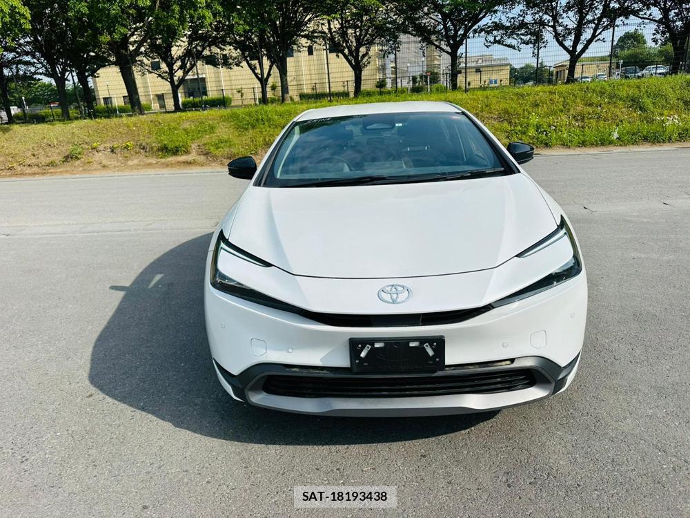 Toyota PRIUS 2023 6646574-7