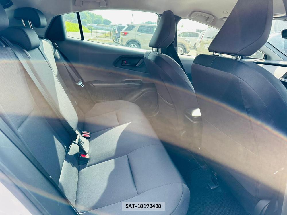 Toyota PRIUS 2023 6646574-8