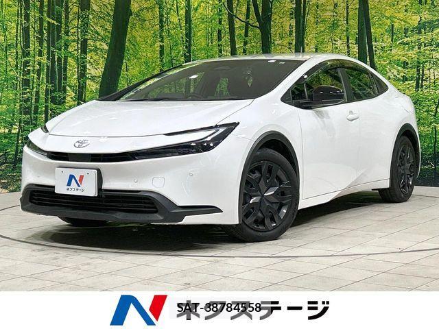 Toyota PRIUS 2023-06 6816596-0