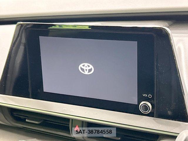 Toyota PRIUS 2023-06 6816596-2