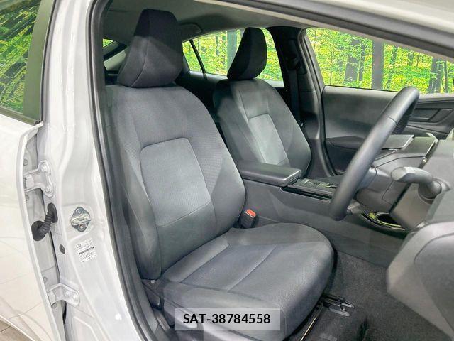 Toyota PRIUS 2023-06 6816596-7