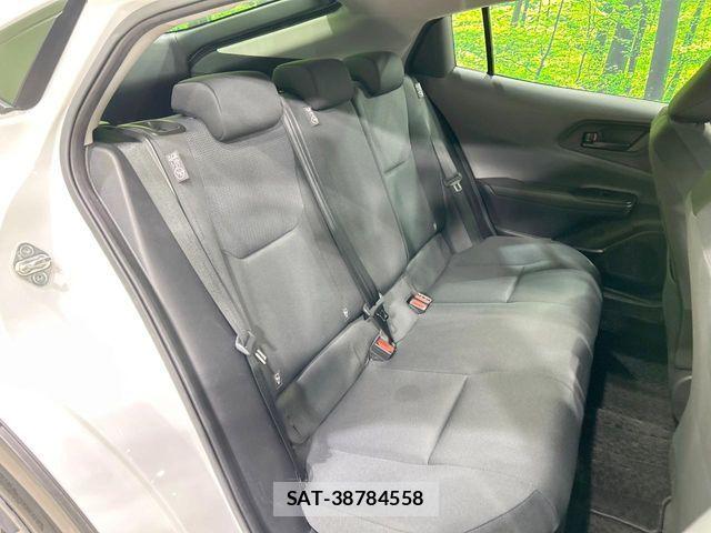 Toyota PRIUS 2023-06 6816596-8