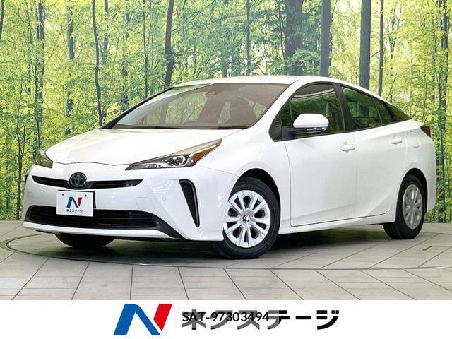 Toyota PRIUS 2020-11 6816611-0