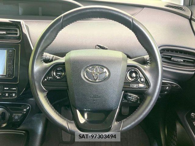 Toyota PRIUS 2020-11 6816611-10