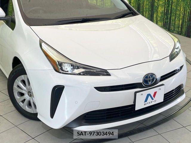 Toyota PRIUS 2020-11 6816611-11