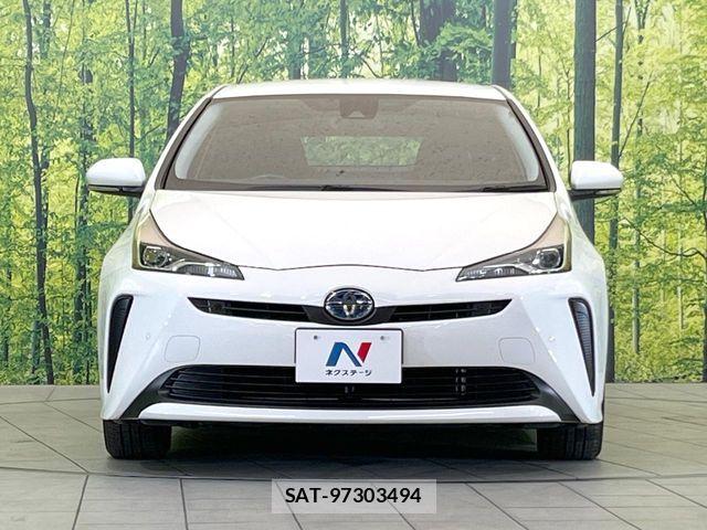 Toyota PRIUS 2020-11 6816611-13