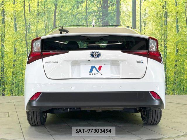 Toyota PRIUS 2020-11 6816611-14