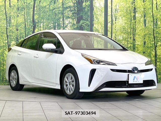 Toyota PRIUS 2020-11 6816611-15