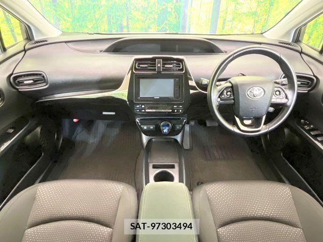 Toyota PRIUS 2020-11 6816611-1