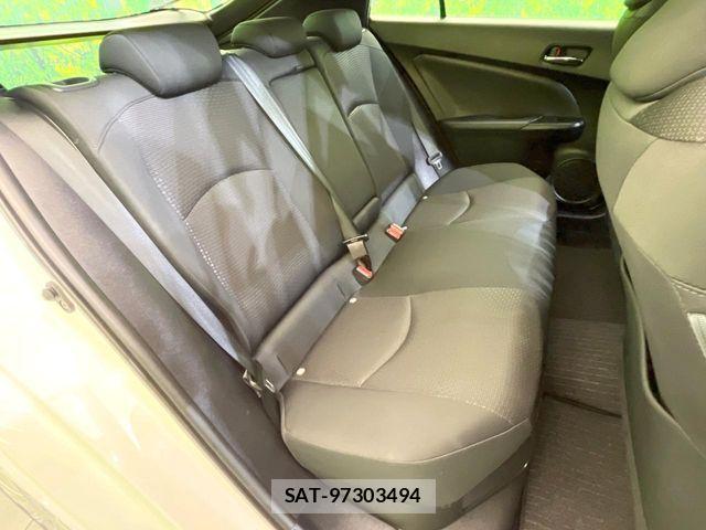 Toyota PRIUS 2020-11 6816611-8
